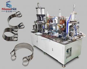 เครื่องเชื่อมแถบท่อ T-Bolt