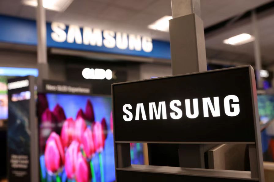 Samsung จะยังคงลงทุนชิปต่อไป โดยกำไรต่ำสุดในรอบ 8 ปีไม่ถูกขัดขวาง